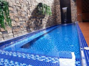 Отель Hotel León Dorado  Букараманга